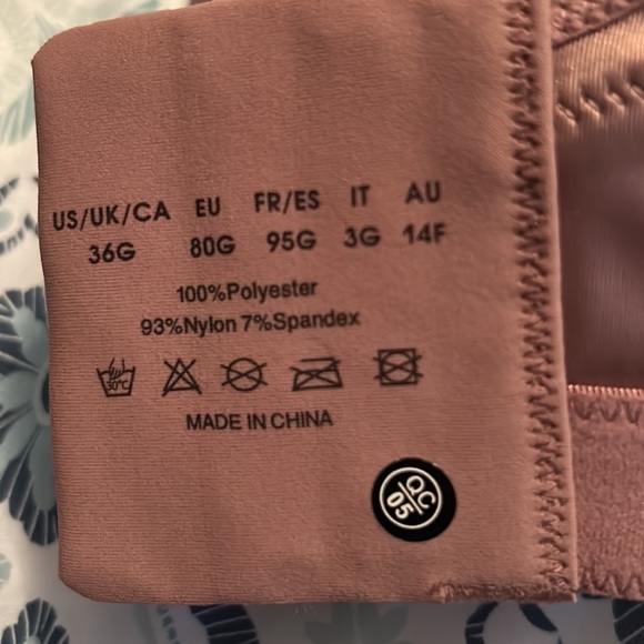 Bra - Picture 3 of 5